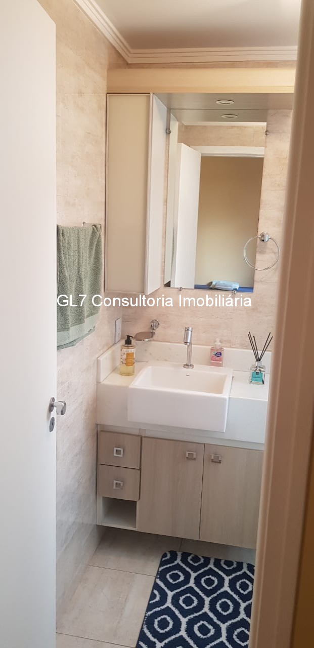 Apartamento à venda com 3 quartos, 97m² - Foto 9