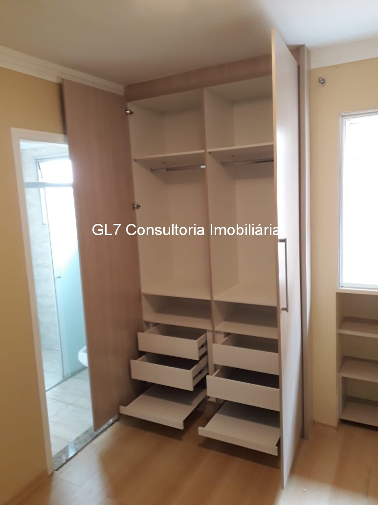 Apartamento à venda com 3 quartos, 97m² - Foto 10