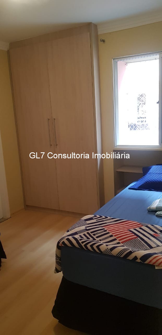 Apartamento à venda com 3 quartos, 97m² - Foto 11