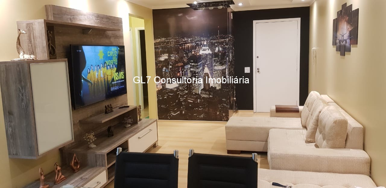 Apartamento à venda com 3 quartos, 97m² - Foto 12