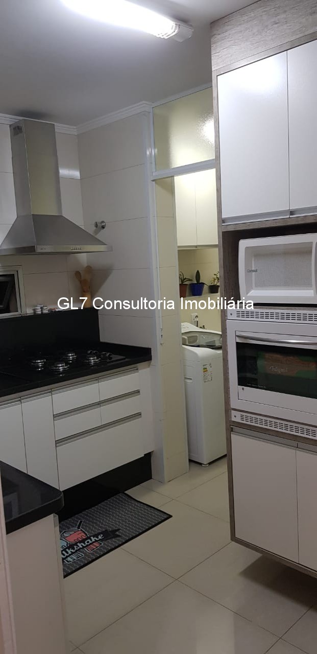 Apartamento à venda com 3 quartos, 97m² - Foto 14