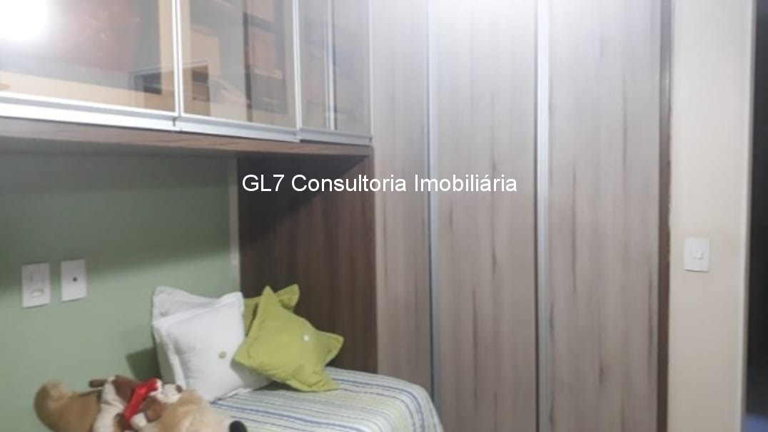 Apartamento à venda com 3 quartos, 88m² - Foto 4