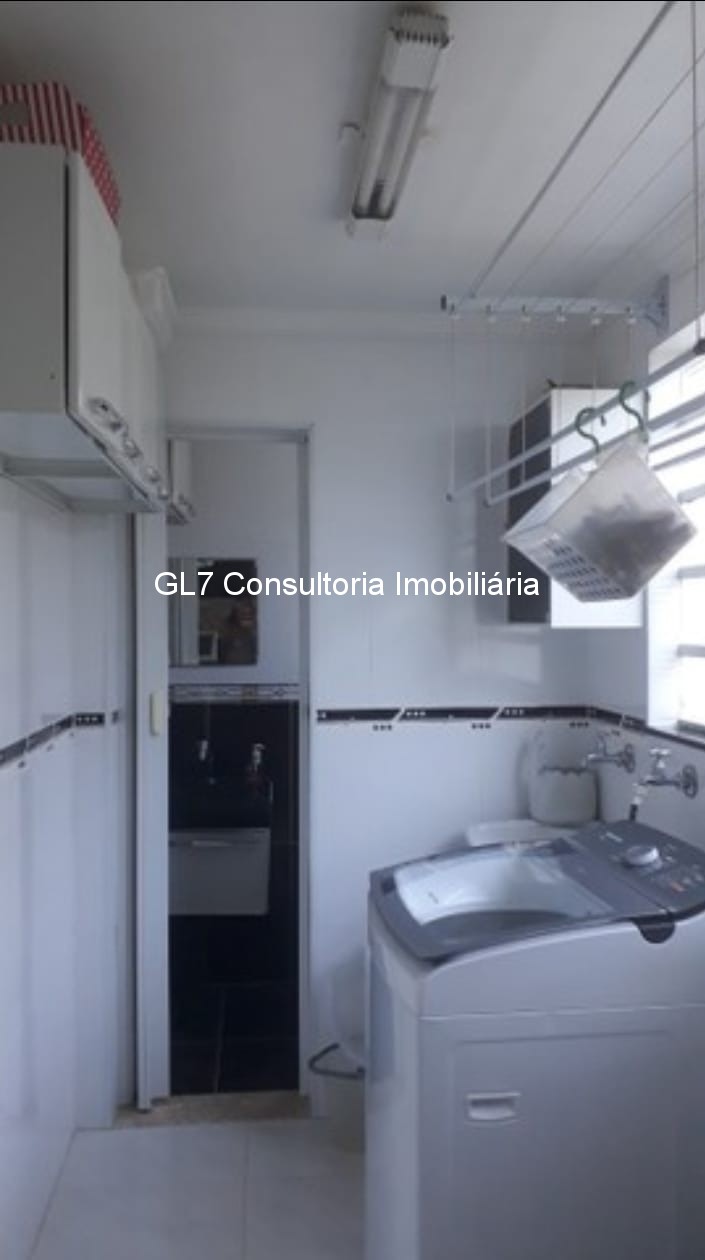 Apartamento à venda com 3 quartos, 88m² - Foto 5