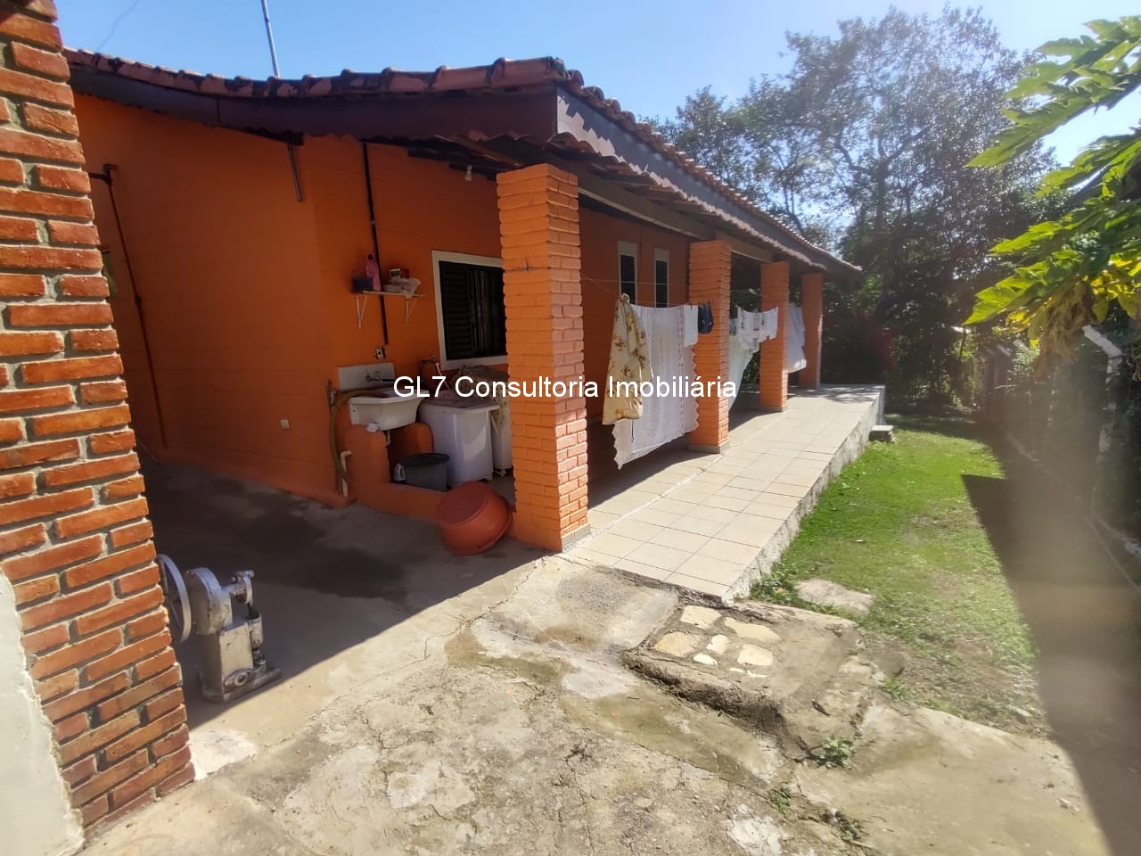 Chácara à venda com 2 quartos - Foto 5