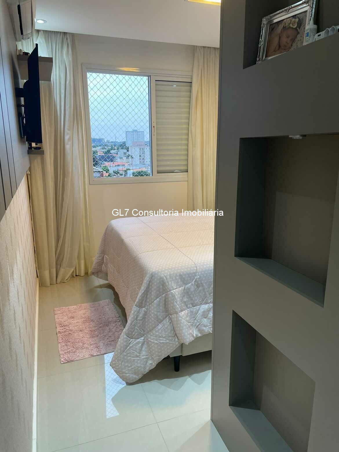 Apartamento à venda com 2 quartos, 70m² - Foto 16