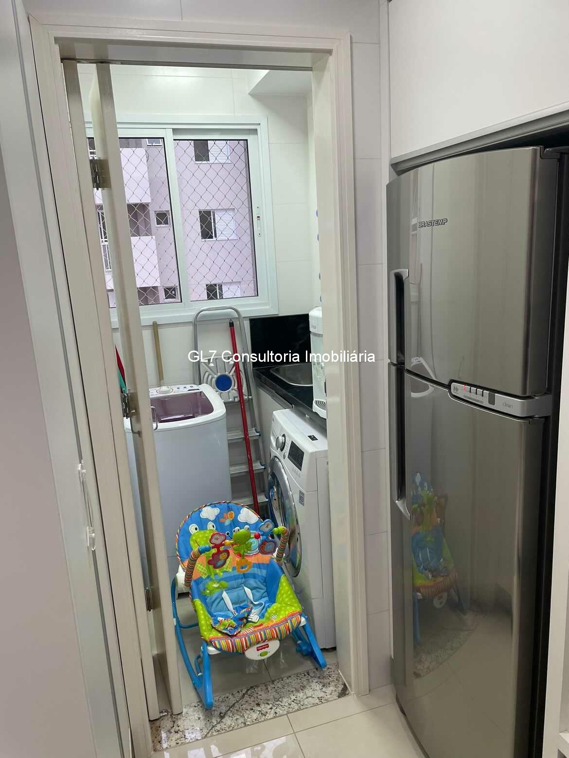 Apartamento à venda com 2 quartos, 70m² - Foto 24