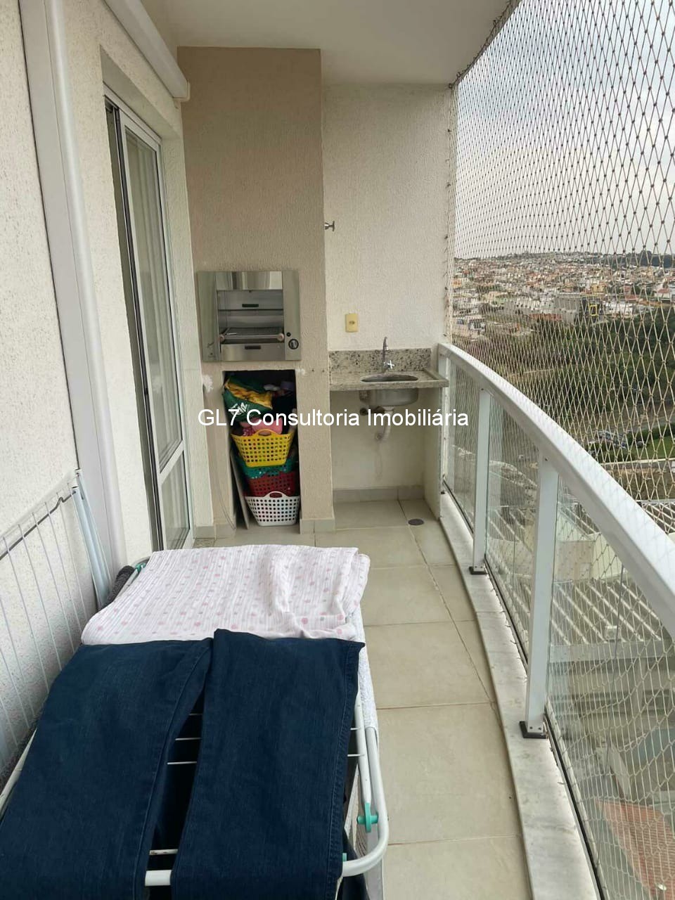 Apartamento à venda com 2 quartos, 70m² - Foto 9