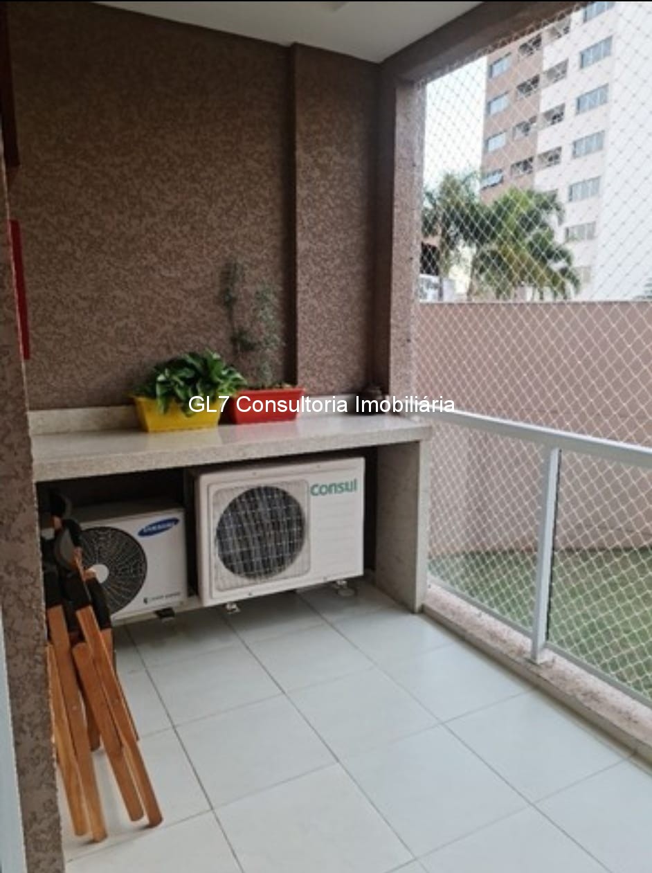 Apartamento à venda com 2 quartos, 74m² - Foto 14