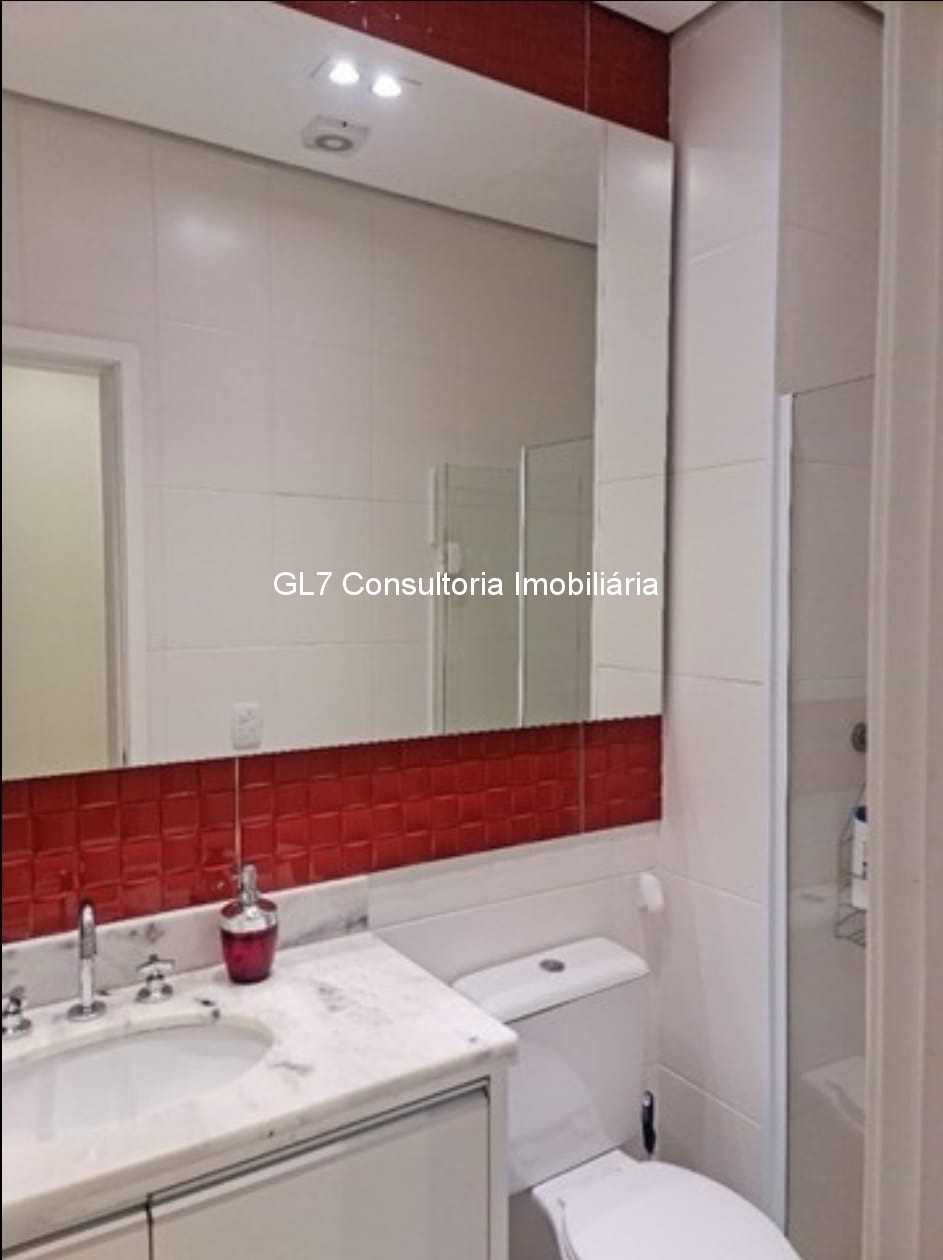 Apartamento à venda com 2 quartos, 74m² - Foto 11