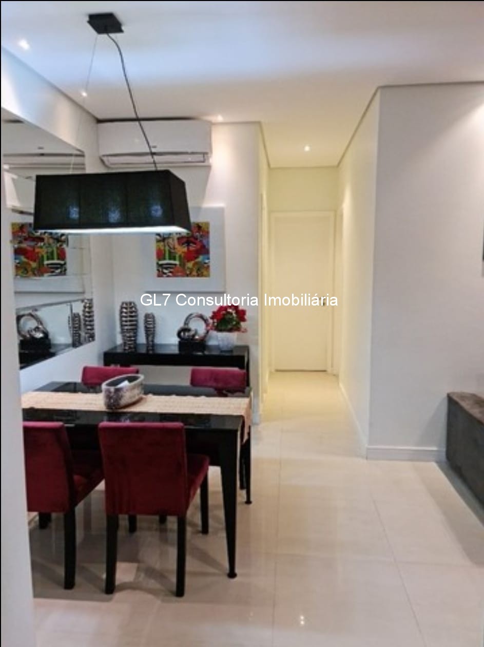 Apartamento à venda com 2 quartos, 74m² - Foto 9