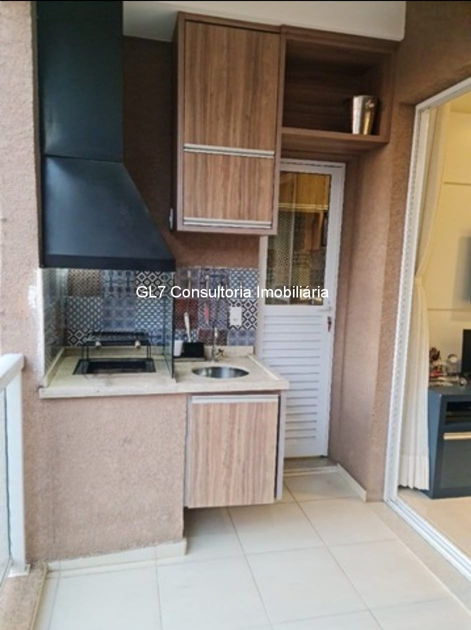 Apartamento à venda com 2 quartos, 74m² - Foto 7