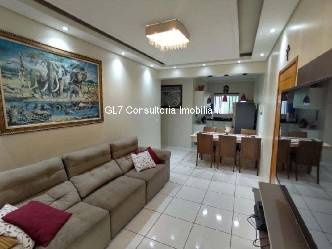 Apartamento à venda com 3 quartos, 84m² - Foto 1