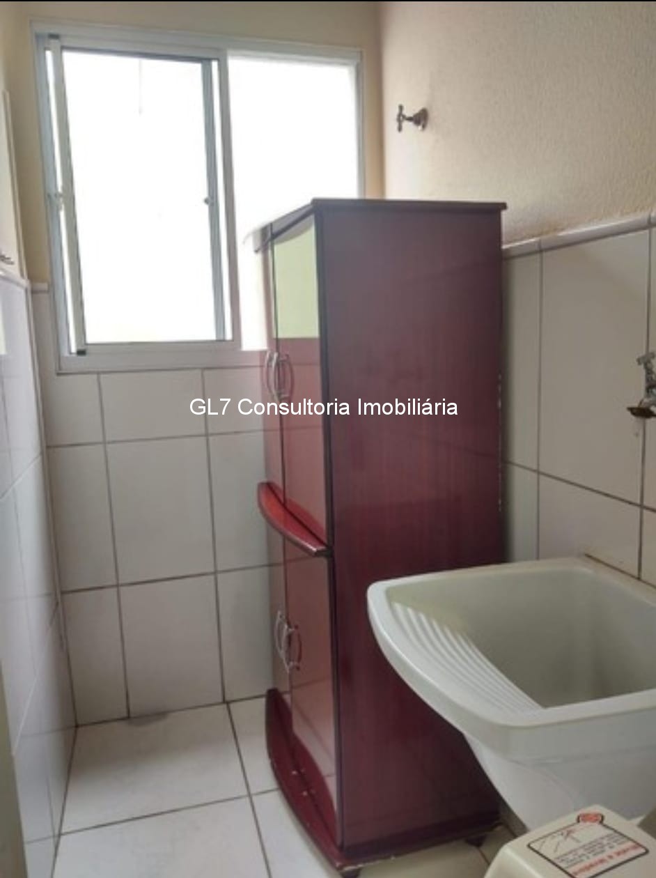 Apartamento à venda com 3 quartos, 84m² - Foto 9