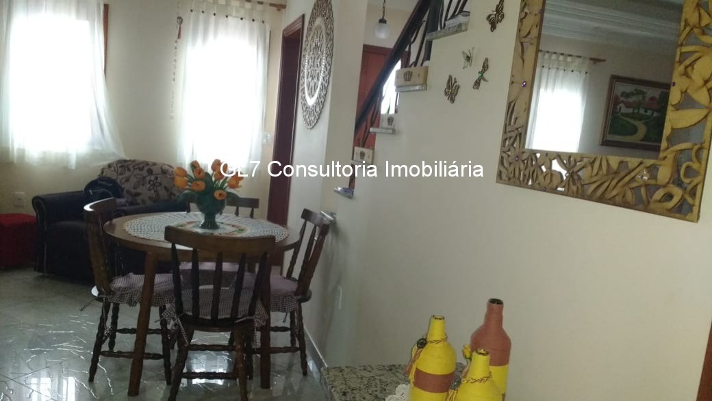 Casa à venda com 6 quartos - Foto 5