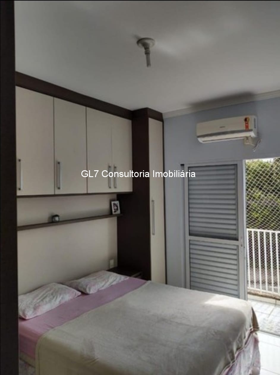 Apartamento à venda com 3 quartos, 84m² - Foto 12