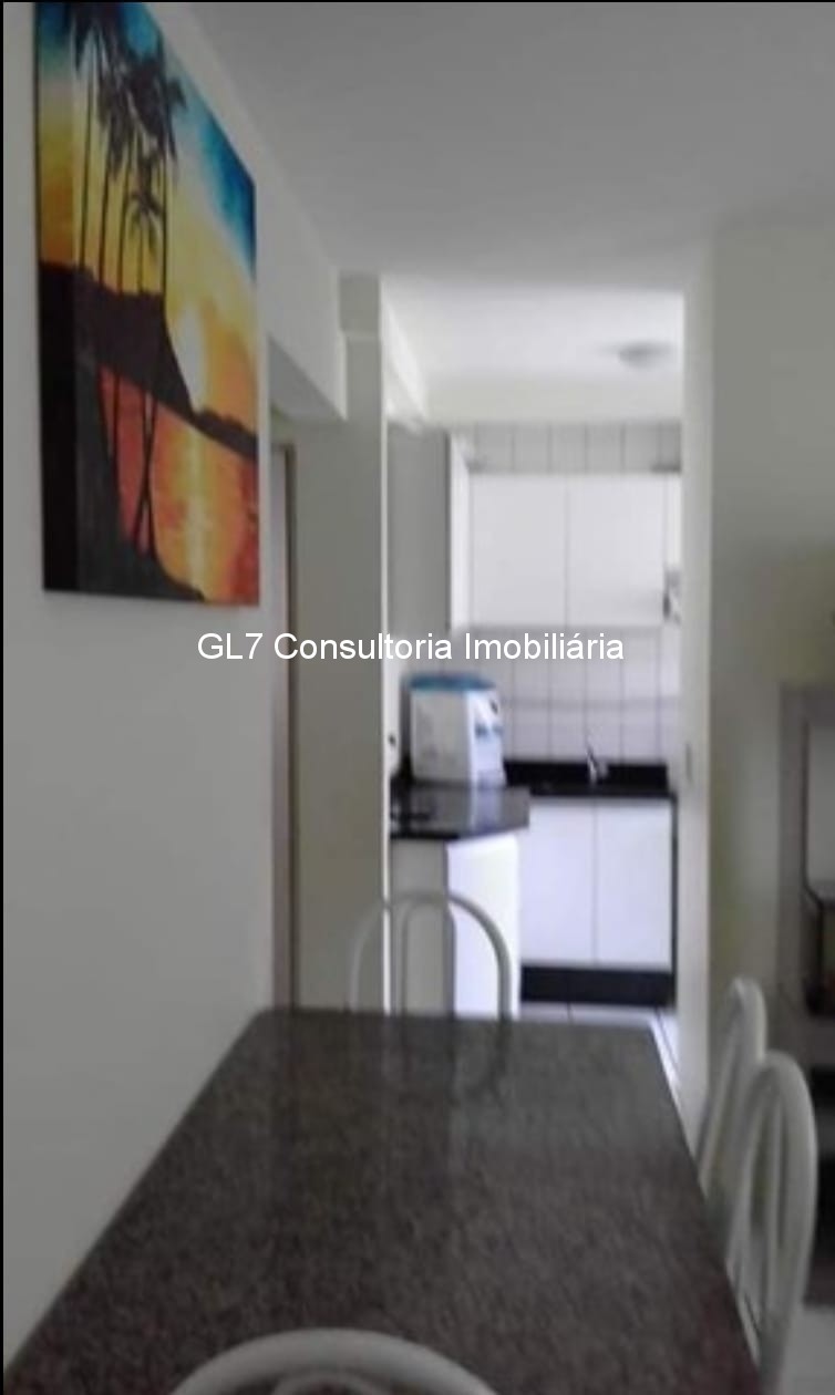 Apartamento à venda com 2 quartos, 48m² - Foto 2