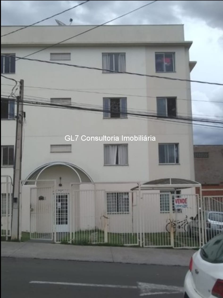 Apartamento à venda com 2 quartos, 48m² - Foto 1