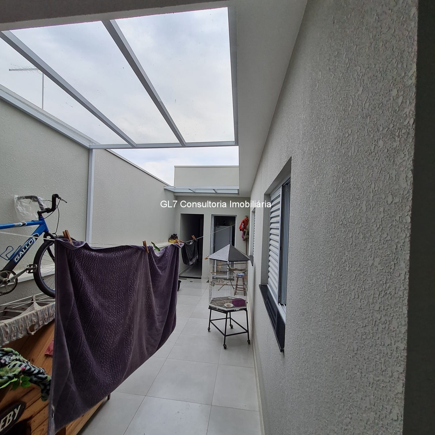 Casa, 3 quartos, 150 m² - Foto 5