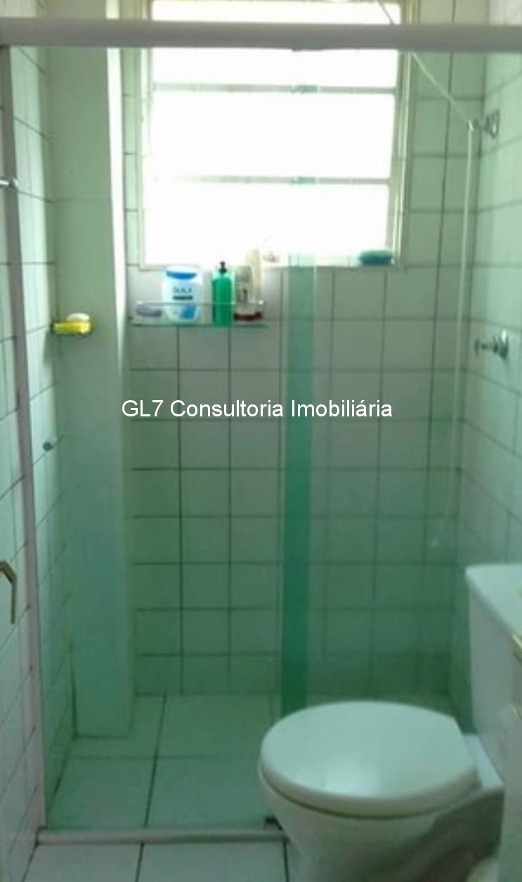 Apartamento à venda com 2 quartos, 48m² - Foto 7