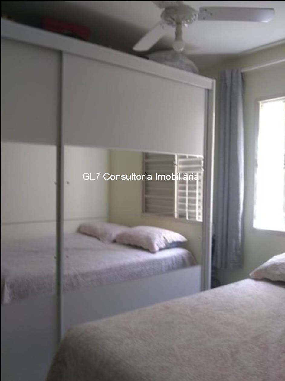 Apartamento à venda com 2 quartos, 48m² - Foto 4