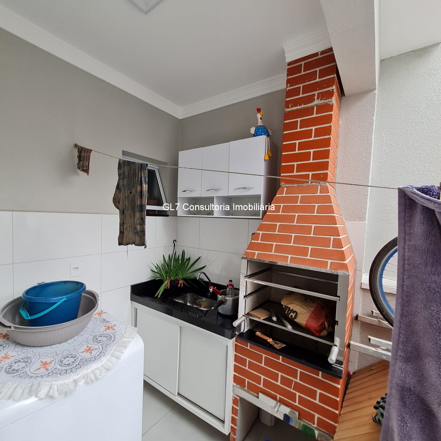 Casa, 3 quartos, 150 m² - Foto 6