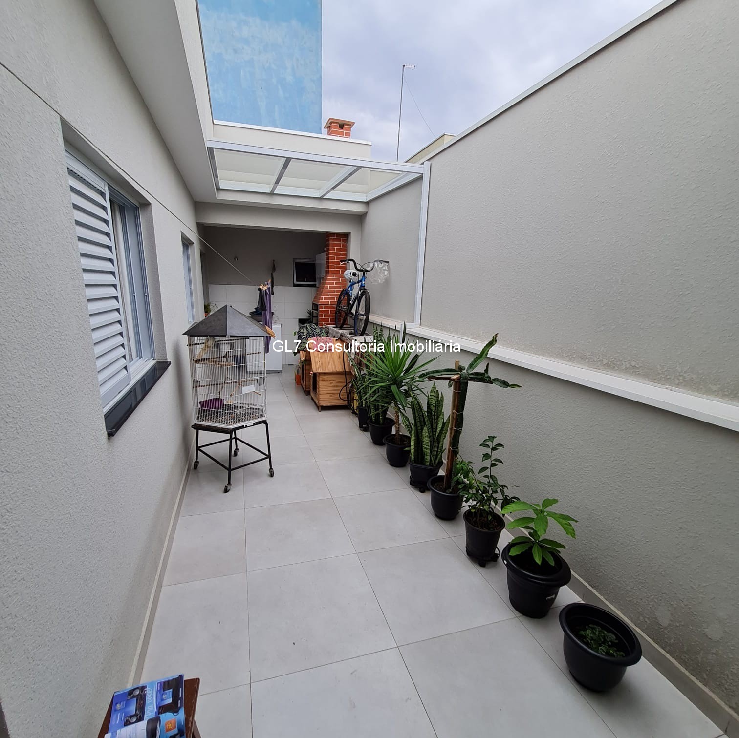 Casa, 3 quartos, 150 m² - Foto 4