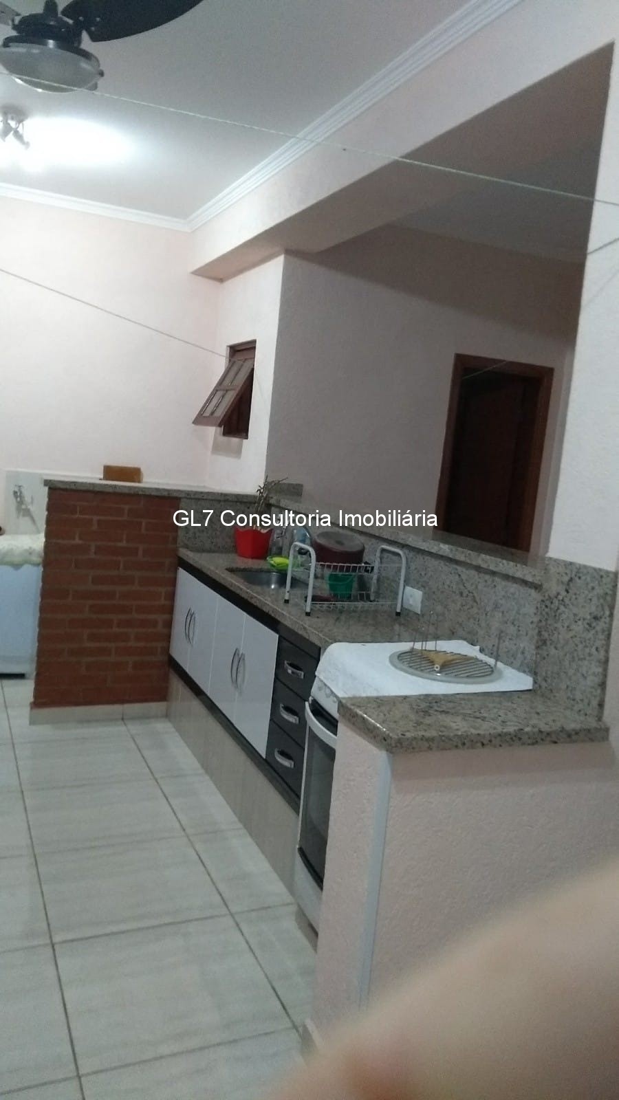 Casa à venda com 3 quartos - Foto 4