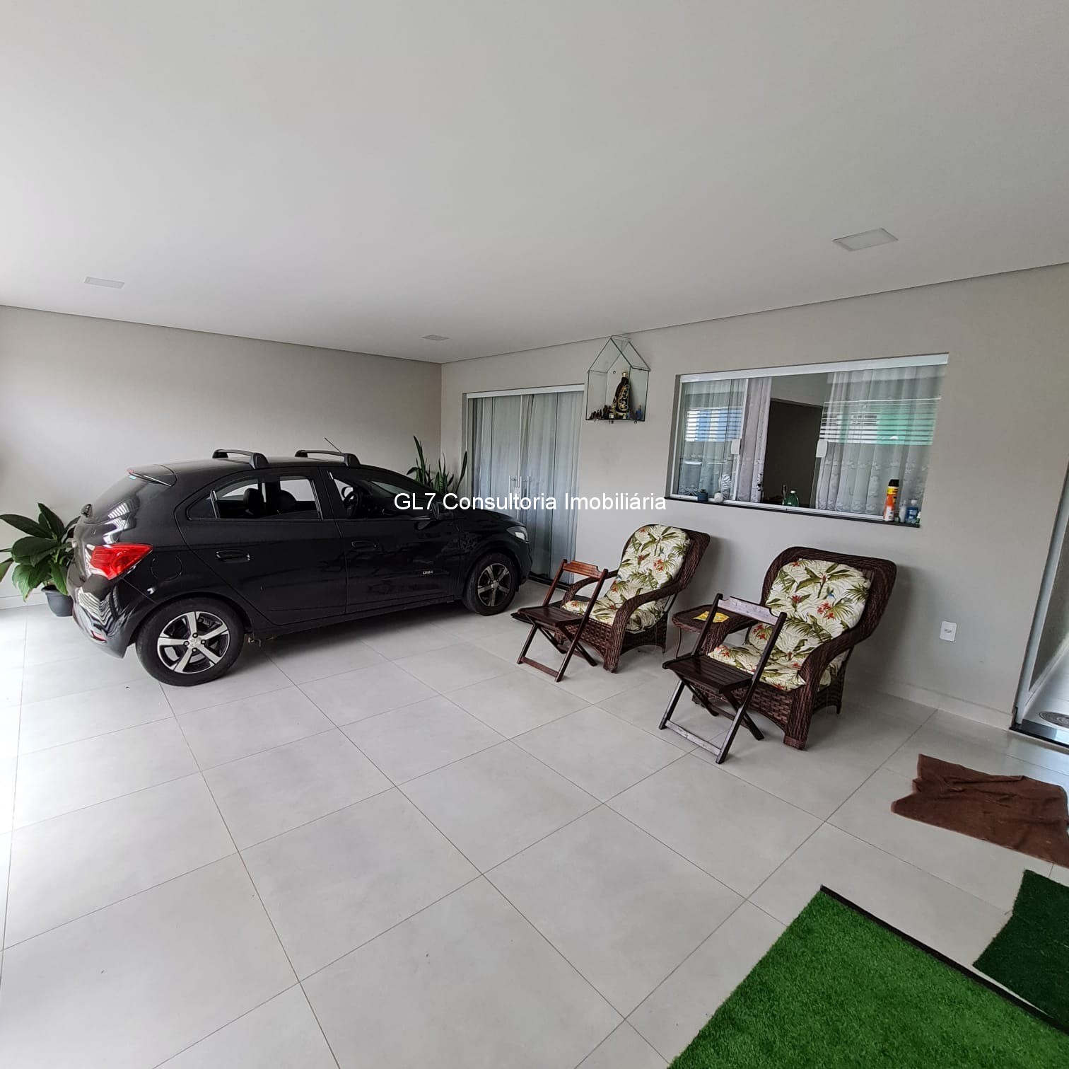 Casa, 3 quartos, 150 m² - Foto 12