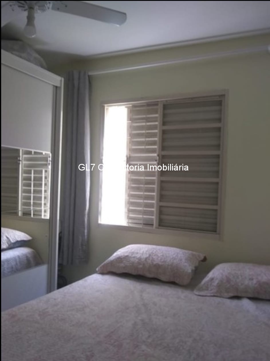 Apartamento à venda com 2 quartos, 48m² - Foto 6