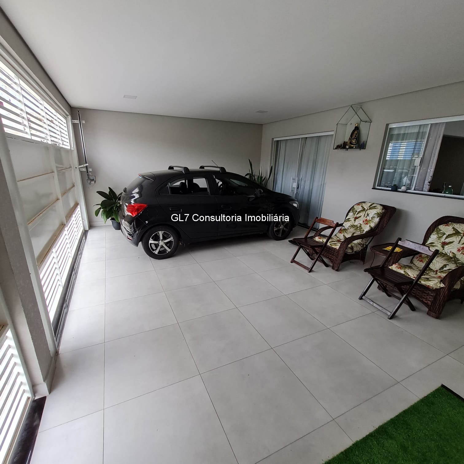 Casa, 3 quartos, 150 m² - Foto 1