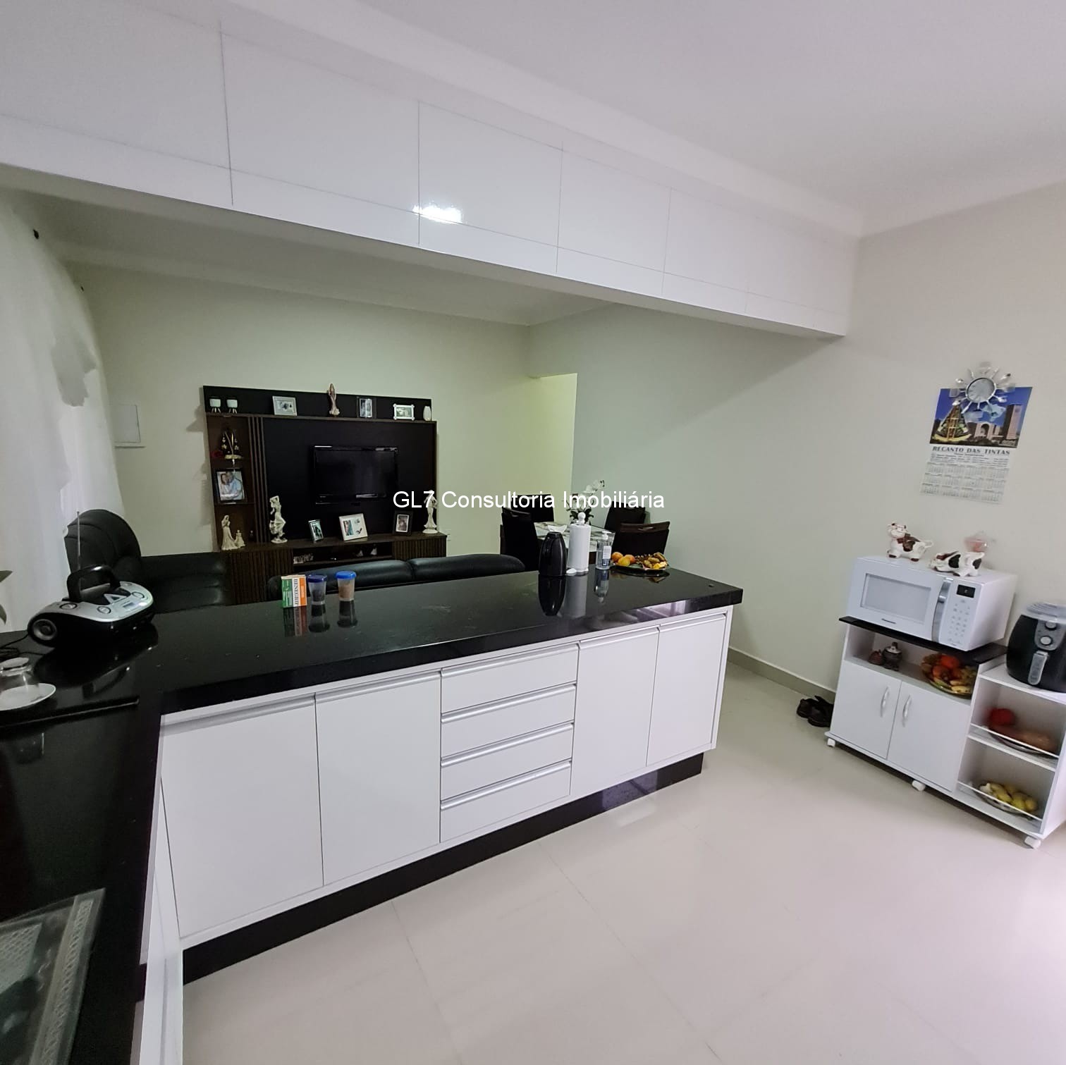 Casa, 3 quartos, 150 m² - Foto 9