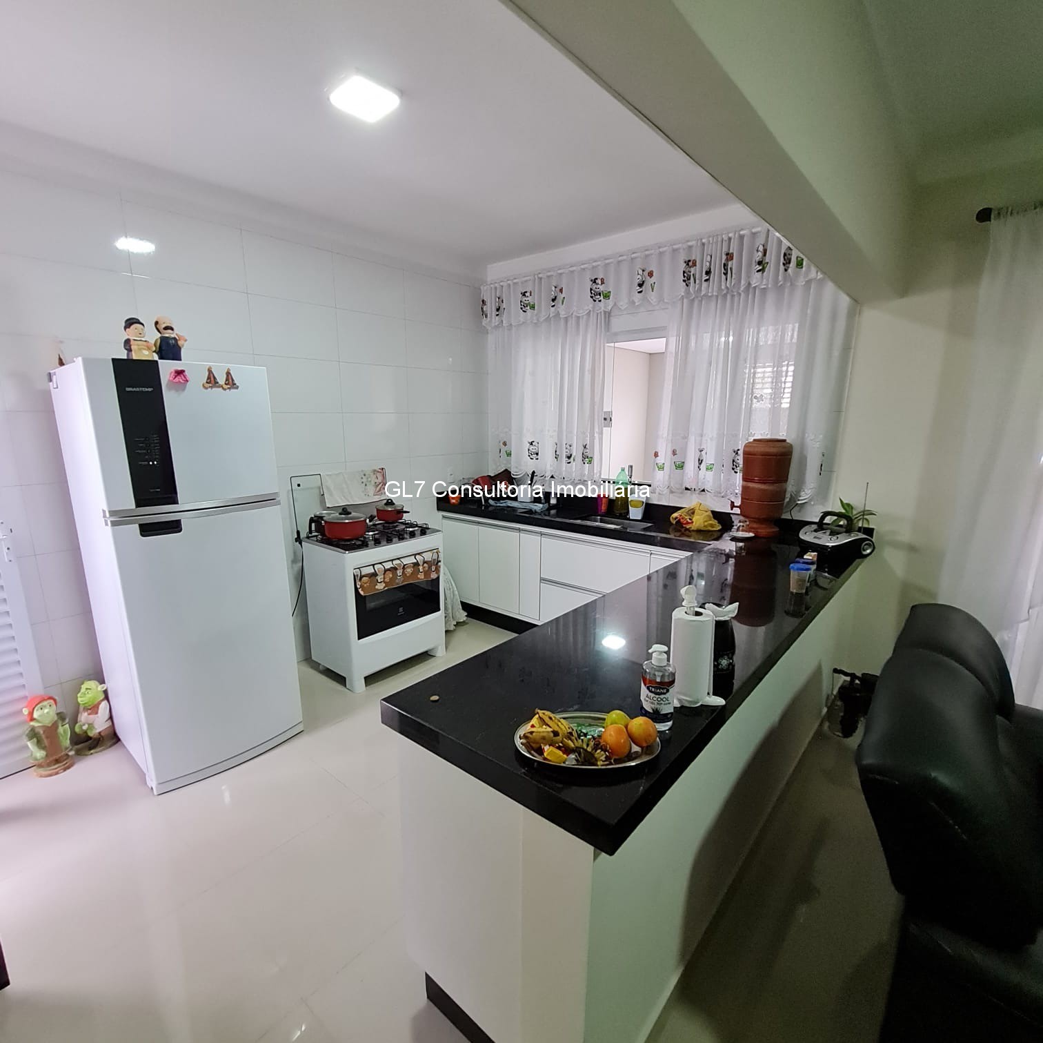 Casa, 3 quartos, 150 m² - Foto 10