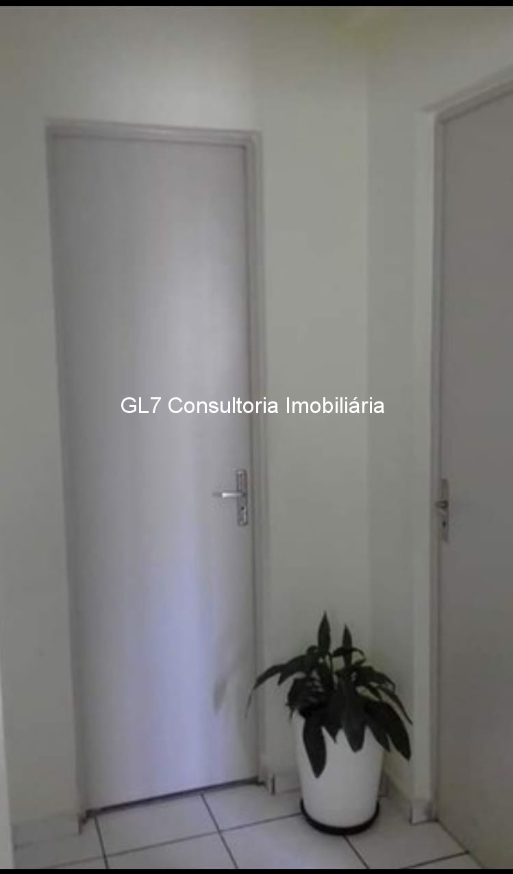 Apartamento à venda com 2 quartos, 48m² - Foto 3