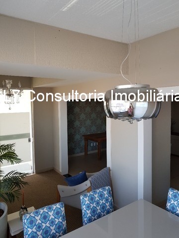 Apartamento à venda com 2 quartos, 71m² - Foto 7