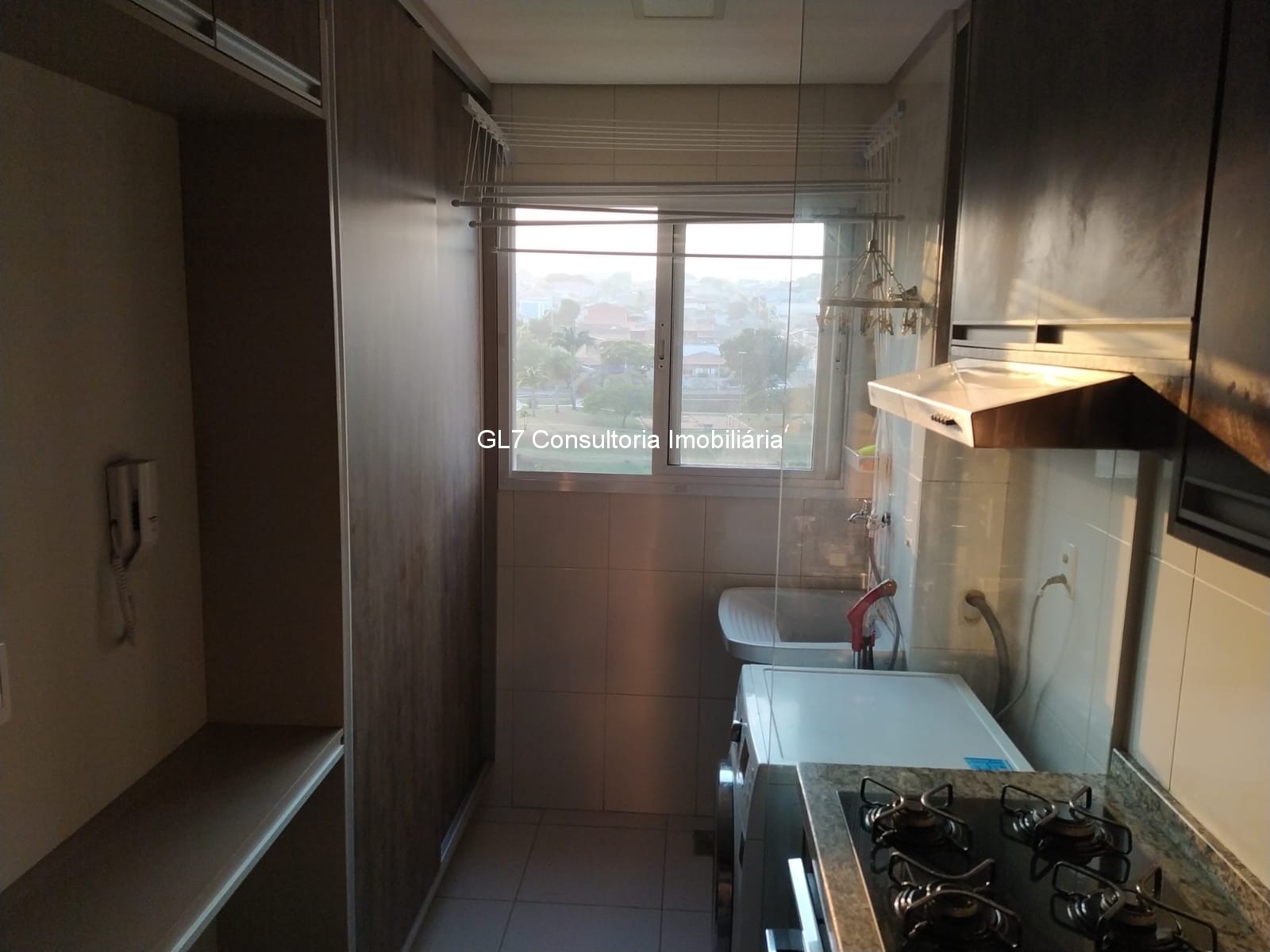 Apartamento à venda com 2 quartos, 55m² - Foto 8