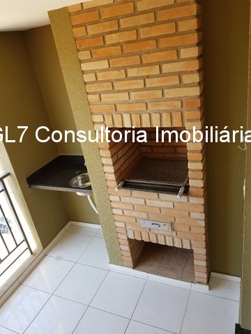 Apartamento à venda com 2 quartos, 71m² - Foto 4