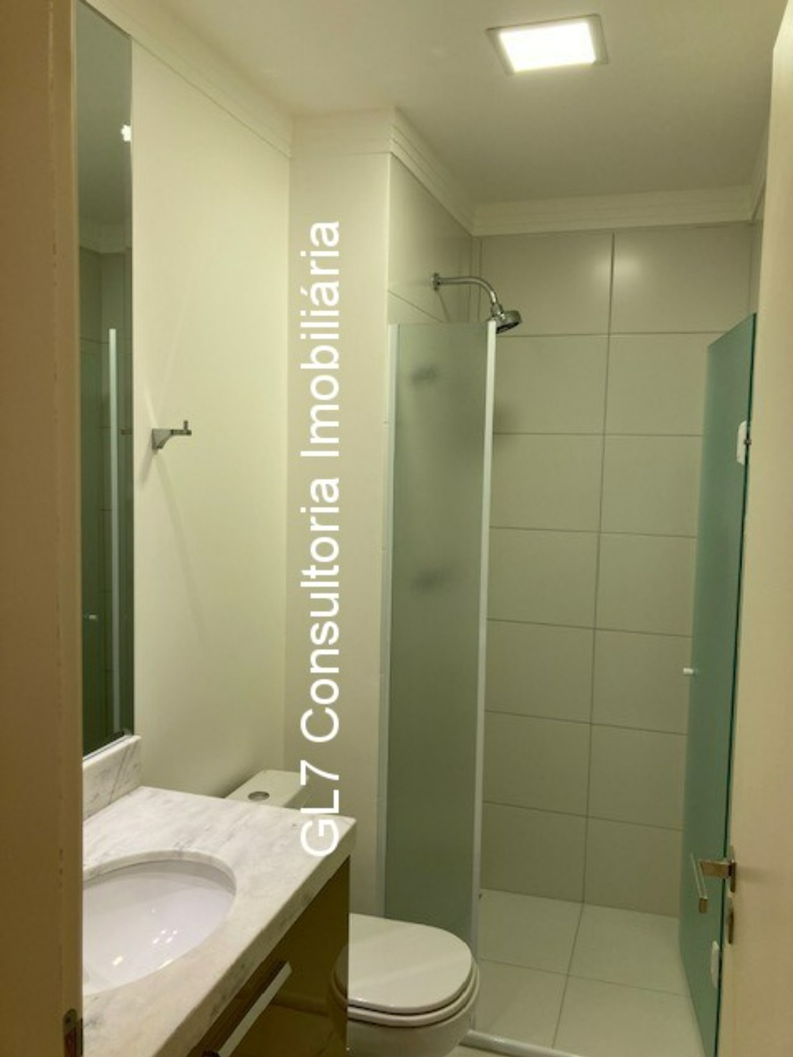 Apartamento à venda com 4 quartos, 128m² - Foto 7