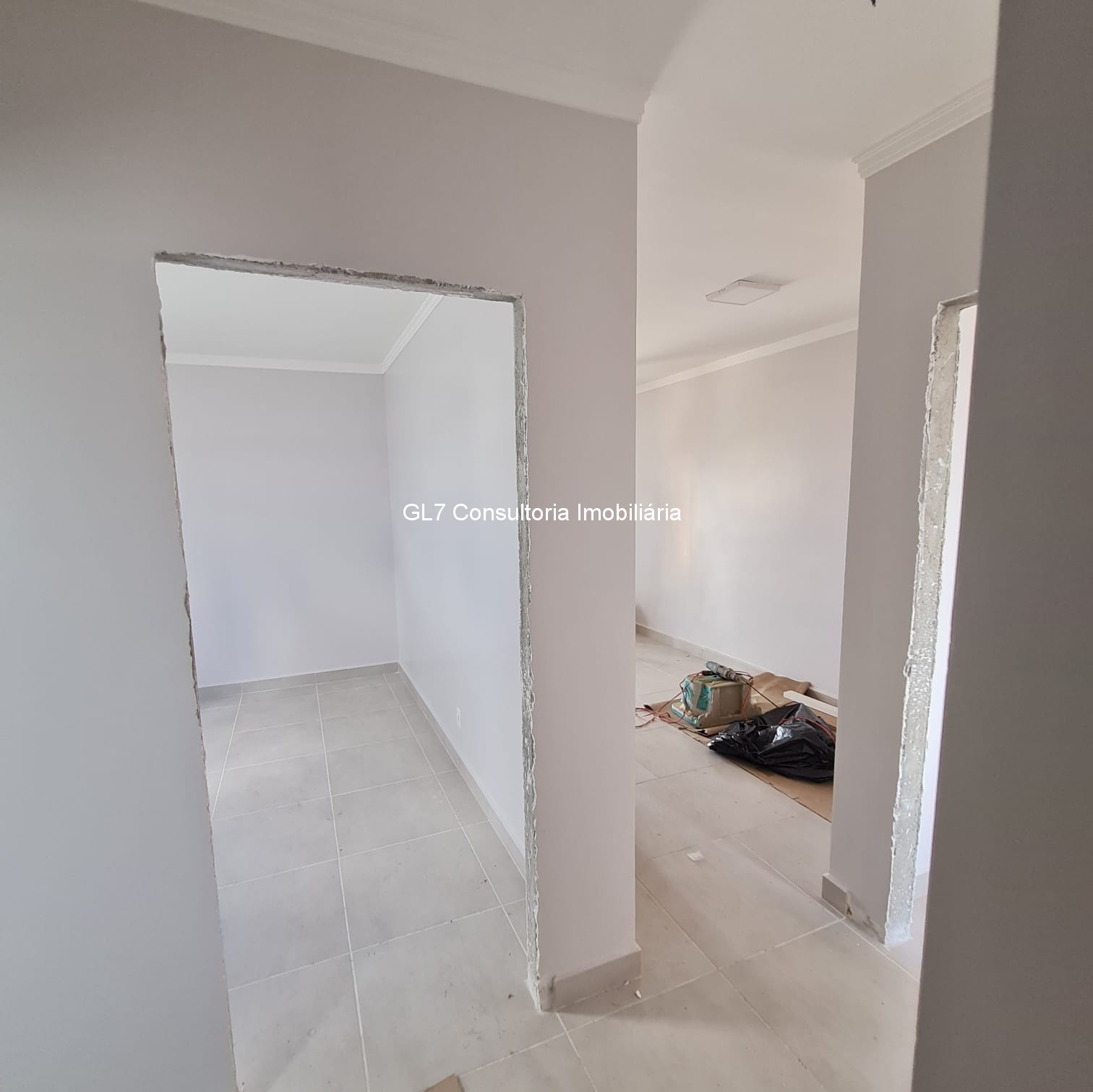 Casa à venda com 2 quartos, 55m² - Foto 8