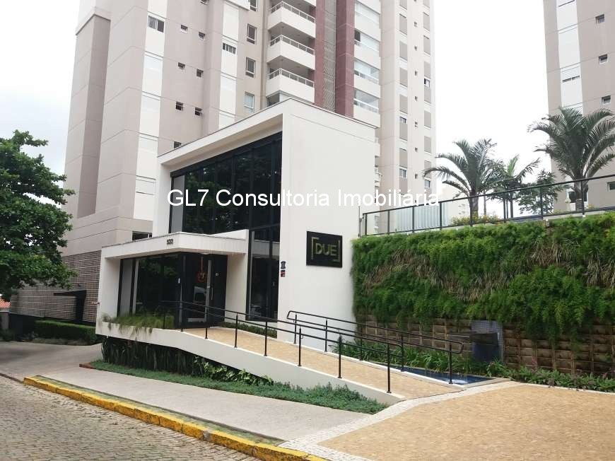 Apartamento à venda com 4 quartos, 128m² - Foto 1