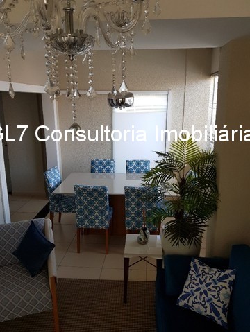 Apartamento à venda com 2 quartos, 71m² - Foto 1