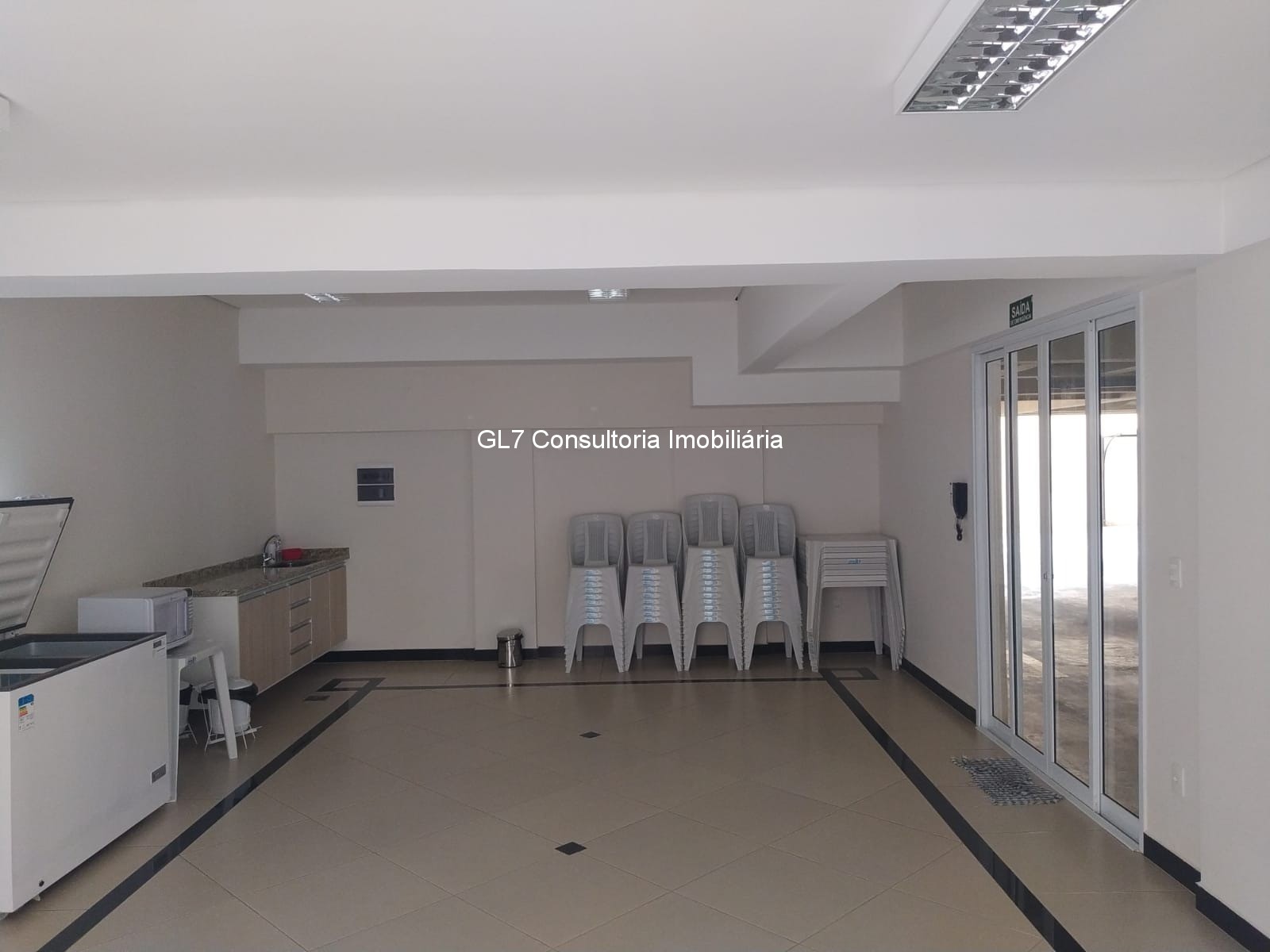 Apartamento à venda com 2 quartos, 55m² - Foto 14