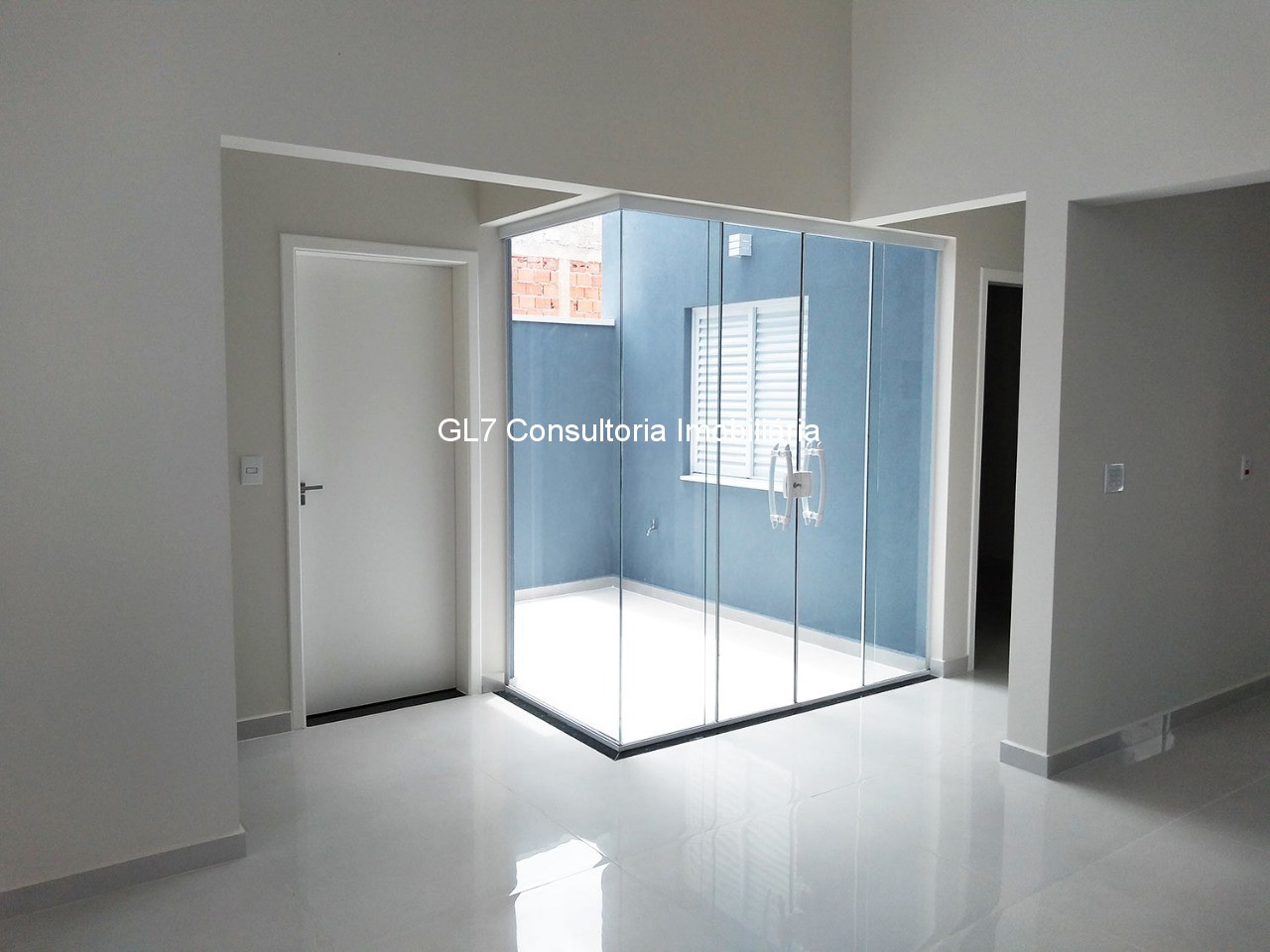 Casa à venda com 3 quartos - Foto 7