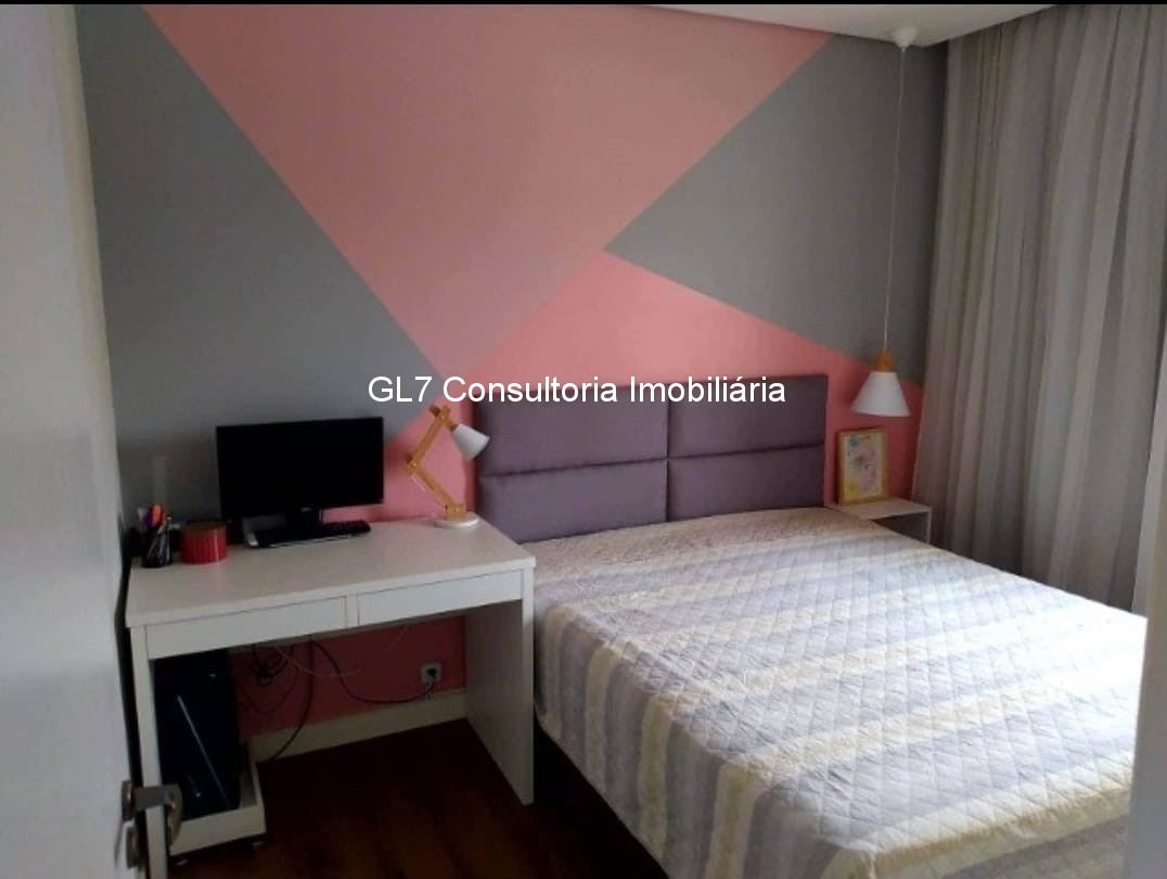 Apartamento à venda com 2 quartos, 55m² - Foto 17