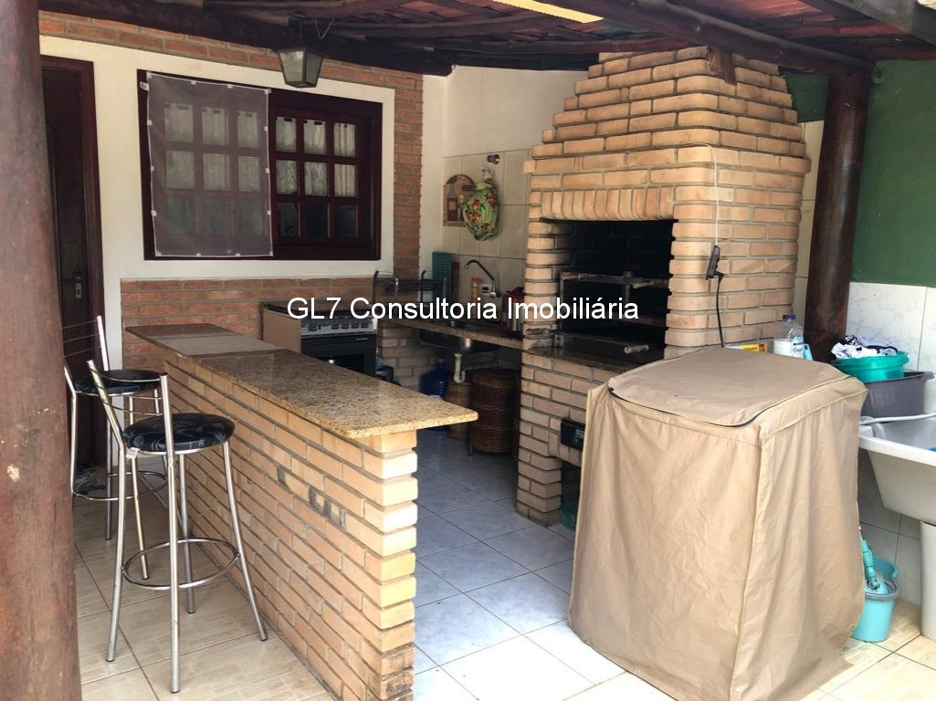 Chácara à venda com 3 quartos - Foto 17