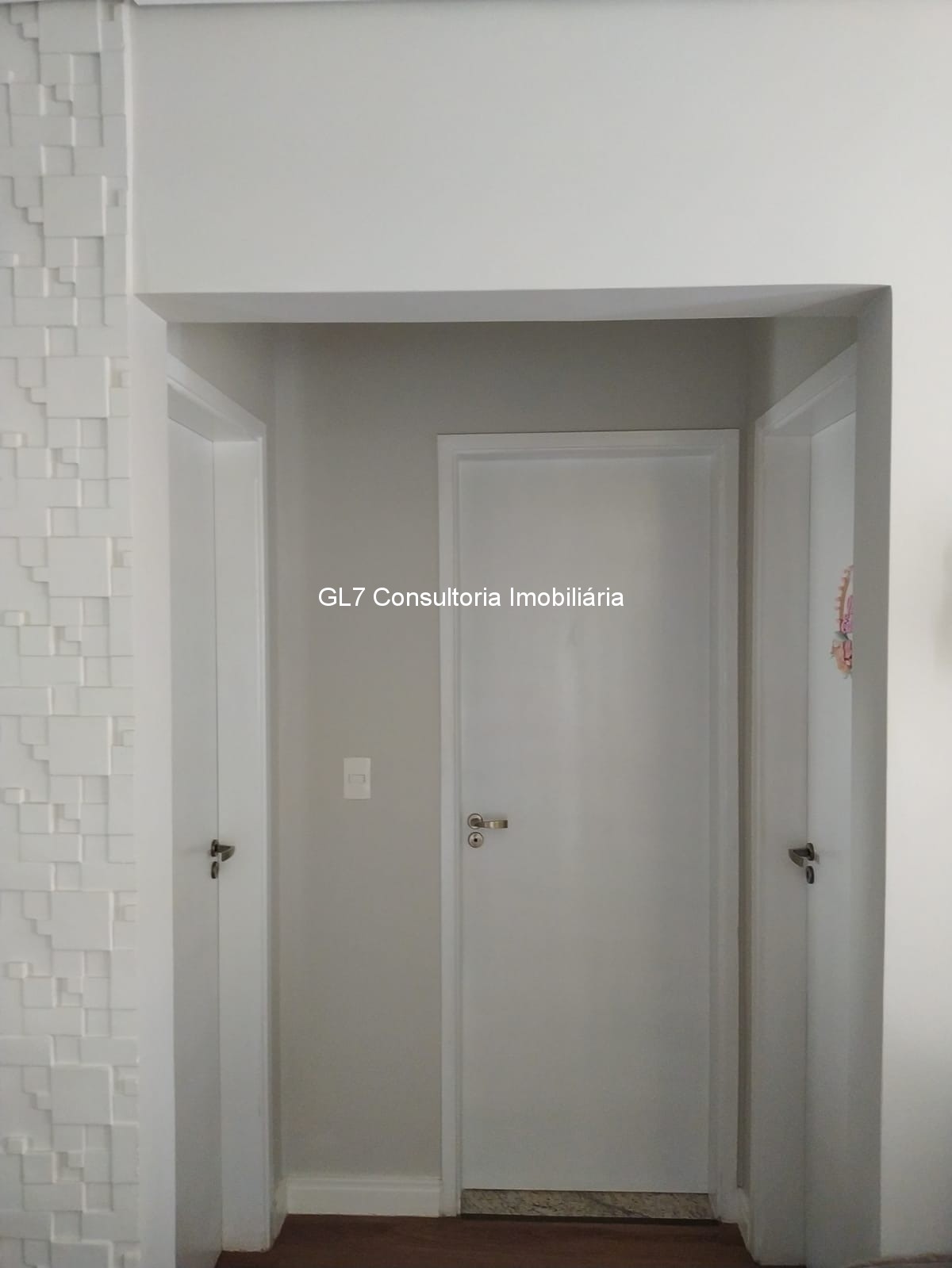 Apartamento à venda com 2 quartos, 55m² - Foto 3