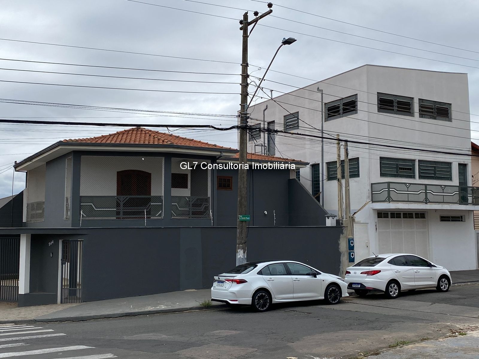 Depósito-Galpão-Armazém à venda - Foto 6