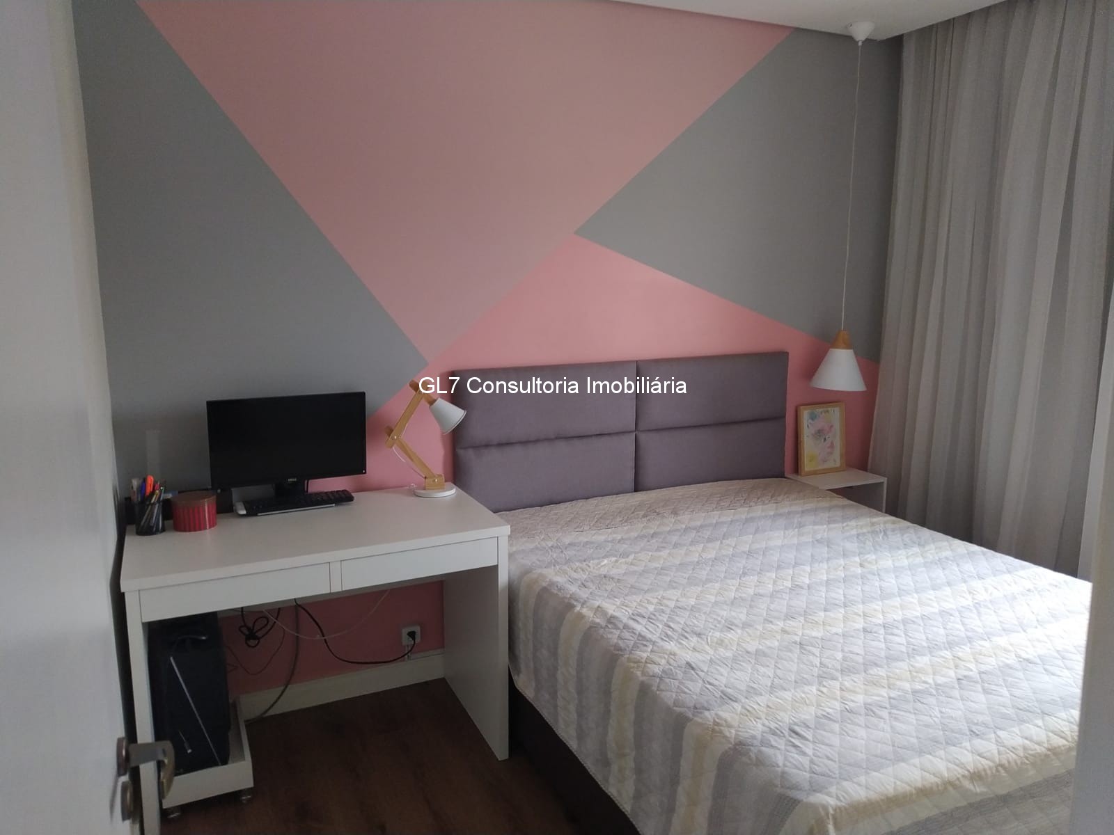 Apartamento à venda com 2 quartos, 55m² - Foto 12