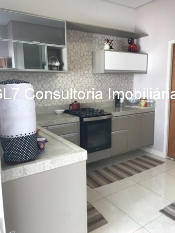 Casa à venda com 3 quartos, 136m² - Foto 13