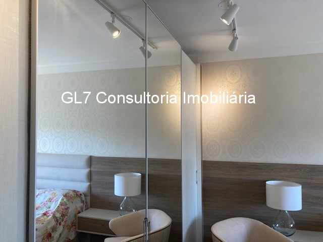 Apartamento à venda com 4 quartos, 128m² - Foto 3