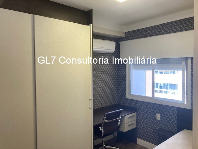 Apartamento à venda com 4 quartos, 128m² - Foto 6